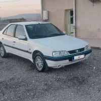 پژواسلیکس|خودرو سواری و وانت|کوهدشت, |دیوار