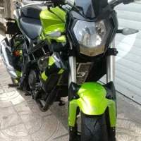 موتور بنلی ۲۵۰ تک سیلندر بنلی ۳۰۰