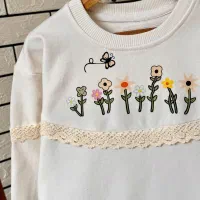 پوشاک بچه گانه لباس بچه بلوز تک کیپوردار بلوزشلوار|کفش و لباس بچه|اسلامشهر, شهرک احمدیه|دیوار