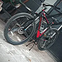 دوچرخه ۲۷.۵ اورلورد|دوچرخه، اسکیت، اسکوتر|اردبیل, |دیوار