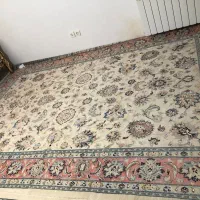 فرش دستباف