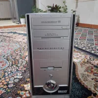 کیس کامپیوتر MEC