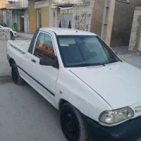 پراید وانت