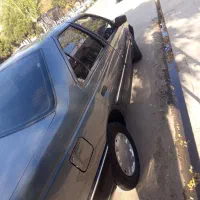 پژو 405 مدل 94|خودرو سواری و وانت|بوئین زهرا, |دیوار