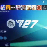 کپی خور PS5 تا ورژن ۱۳.۶۰ درمحل یا منزل شما
