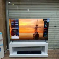 شرایط قسط و تخفیف نقدی 10%تلویزیون جدید اسنوا