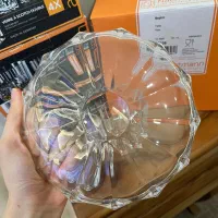 پیش دستی کریستال ناخمن طرح سفیر|ظروف سرو و پذیرایی|تهران, عباس‌آباد|دیوار