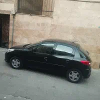 207پانا 1401اتاق تعویض|خودرو سواری و وانت|شهریار, شهریار|دیوار