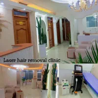 جشنواره ویژه لیزر موهای زائد تا 30آذرماه