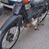 موتور ۱۱۰ مزایده قیمت مناسب