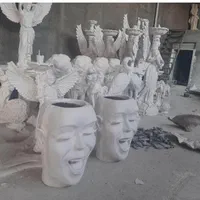 صنایع مجسمه سازی اطمانی|مجسمه، تندیس، ماکت|مشهد, نوید|دیوار