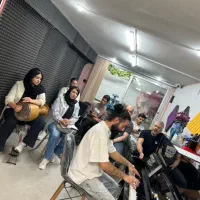 آموزش آواز و خوانندگی (کلاس گروهی)|خدمات آموزشی|اصفهان, خواجو|دیوار