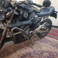 موتور زونتس Z2 G1 200 CC|موتورسیکلت|اهواز, کیان اباد|دیوار