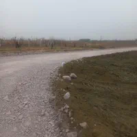 فروش زمین باغچه ویلایی سعیدلو|فروش خانه و ویلا|ارومیه, |دیوار