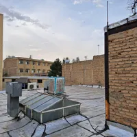 ۳۰۲ متر با ۴ دهنه مغازه،بر چهارمردان با ساختمان|فروش خانه و ویلا|قم, چهار مردان|دیوار