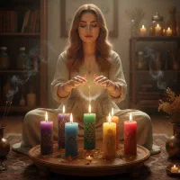 سرکتاب و کارت باز میکنم تفسیر هم میکنم