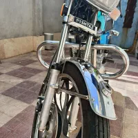 موتور 200پیشتاز