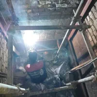 جوشکاری سیار ۲۴ ساعته|خدمات پیشه و مهارت|میبد, |دیوار