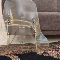 طلق جلو موتور لاکی