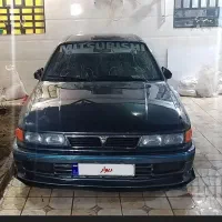 میتسوبیشی گالانت 92 اتومات