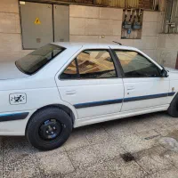 پارس تیوفایو مدل 98