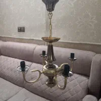 لوستربرنجی اصل چهارشاخه