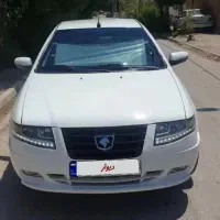 خودرو سورن پلاس متور جدیدxup7