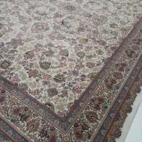 فرش ۱۲ متری ۱۲۰۰ شانه ۳۶۰۰ تراکم در حد نو
