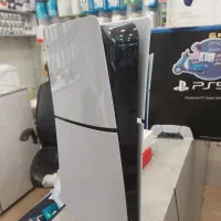 Ps5 slim 1TB|کنسول، بازی ویدئویی و آنلاین|لاهیجان, امیرشهید|دیوار