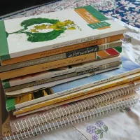 کتاب‌درسی‌‌یازدهم‌رشته‌الکترونیک|کتاب و مجله آموزشی|تهران, شارق|دیوار
