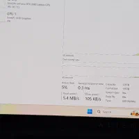 لپتاپ الین ویر گیمینگ Alienware RTX 3080 Core i9|رایانه همراه|تهران, شهرک غرب|دیوار