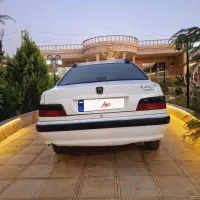 پژو پارس سال دوگانه ۱۴۰۱|خودرو سواری و وانت|گلبهار, شهر جدید گلبهار|دیوار