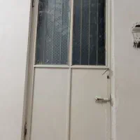 درب آهنی