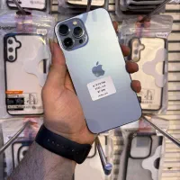 ایفون ۱۳ پرومکس