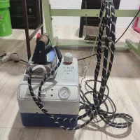 اتوبخارصنعتی سیلترترک اصل