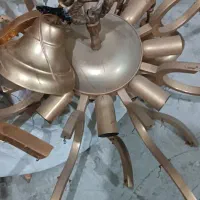 فروشنده خریدار لوستر کتاب گاز لوازم منزل انباری