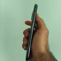 اپل iphone 11 pro max zaa 256 پلمپ بازنشده|موبایل|شاهرود, |دیوار