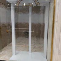 ویترین مغازه