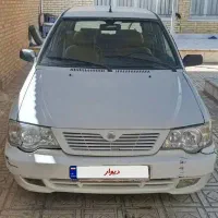 پراید ۱۱۱ مدل ۸۹