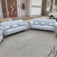 مبل. اسکار لی