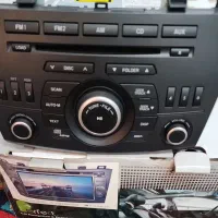 ضبط ۲۰۶ . . ضبط مزدا نیو اصلی .