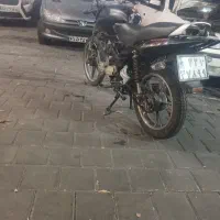 طرح پالس مدل ۹۳