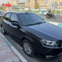 دنا معمولی مشکی بیرنگ مدل ۱۳۹۸دنده ای