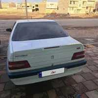 Slx405تیوفایو|خودرو سواری و وانت|ماکو, |دیوار