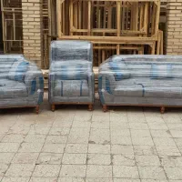 تولیدی مبل .چستر ست ۸ نفره فقط 49000000