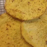 شاطر نانوایی هستم