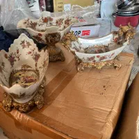 ظرف پذیرایی