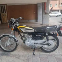 هندا ۱۲۵ مدل 401