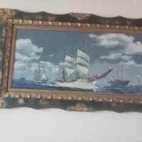 تابلو فرش|تابلو فرش|اردبیل, |دیوار