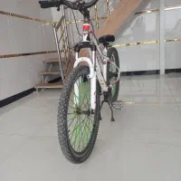 دوچرخه